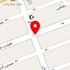 خدمات کامپیوتری پرشین