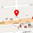 نمایشگاه و فروشگاه انتشارات رهنما