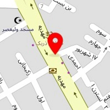 چاپخانه نقش ایران