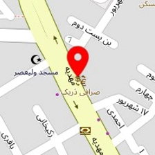 چاپخانه سیوف گلستان