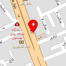 مرکزطراحی چاپ تبلیغات آریا