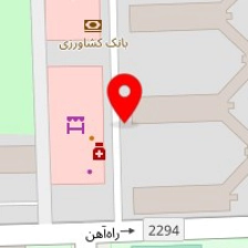 شرکت منیر کریستال