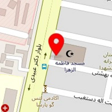تابلو سازی مهر