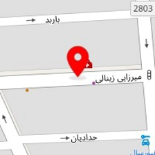 چاپ تهران