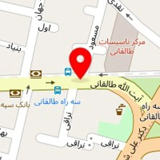 ماشین سازی مطسا