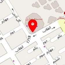 مجتمع چاپ طهران