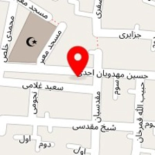چاپ و تبلیغات شاهرنگ