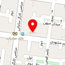 مرکز کلیه خدمات چاپی