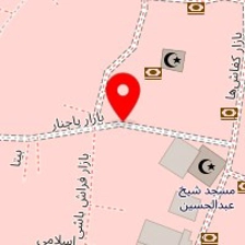 خدمات لیزر و نگین زنی