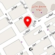 کتابفروشی ترنجستان سروش