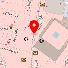 فروشگاه مواد شیمیایی اخوان صداقت