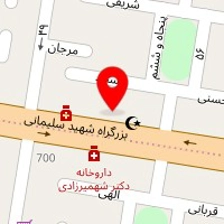 چاپ کسری