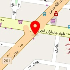 دفتر دکوراسیون داخلی و لیزر کاتر