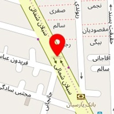 تابلو سازی نوین لایت