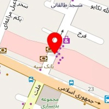 فروشگاه لوازم تحریر آزاده