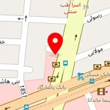 چاپ و تبلیغات مهرازی