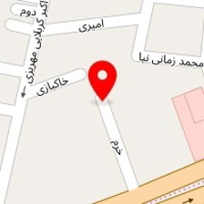چاپخانه نقش ایران