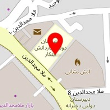 چاپ سیلک قاسمی