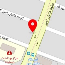 صحافی و لوازم التحریر ترسیم