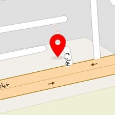 چاپ بنر سیب سرخ