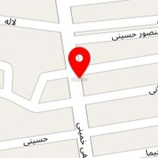 تابلو سازی مهدیه