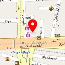 تابلو سازی سینا