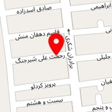 چاپ و تبلیغات دانیال