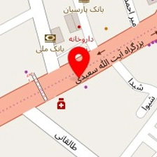 سازنده تابلو ال ی دی