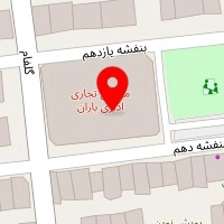 کانون چاپ و تبلیغات محله سبز
