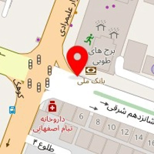 شهرقلم تهران