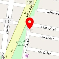 تابلوسازی تهرانپارس