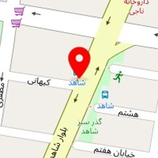 شرکت تبلیغاتی به نگار