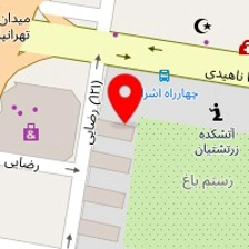 دفتر فنی کمیل