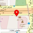 دفتر فنی مهدی