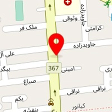 موسسه تبلیغاتی کارون
