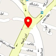 مرکز تخصصی خدمات برش