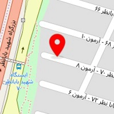 تشریفات ترحیم آرمان