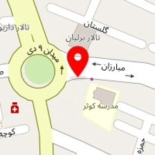 چاپ و تبلیغات طاووس