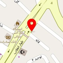 تابلو سازی یاس