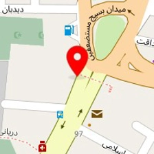 تابلوسازی پایتخت