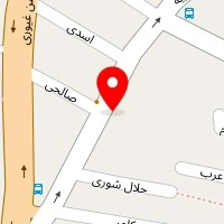 لیتوگرافی سی نور (شهر ری)