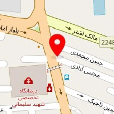 تابلوسازی رازی