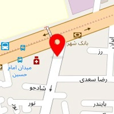 کارت ویزیت وپستال بهاران