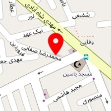 تاسیسات کریمی