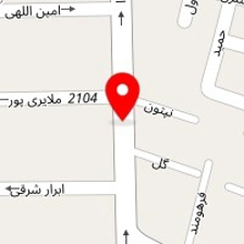 لوله کشی کاوش سرای ایمن