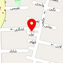تاسیسات فنی سرمایش سهند