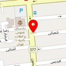 خدمات فنی مرشدی