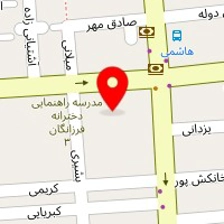تاسیسات علی