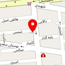 تاسیسات جهانگیر