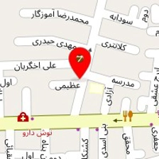 خدمات فنی ثنا